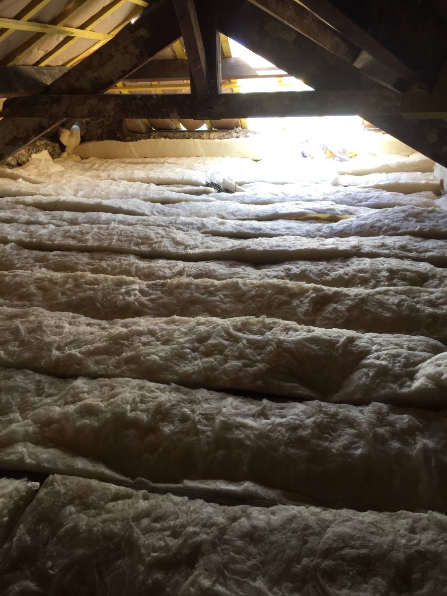 Couvreur pour Isolation et Aménagement de Combles à Meudon dans le 78