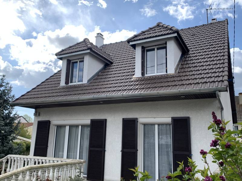 Couvreur à Sceaux 92 pour les travaux de toiture et de charpente