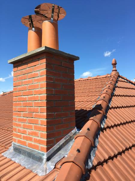 Couverture de toiture, réparation, rénovation et installation de toitures à Fontenay aux Roses