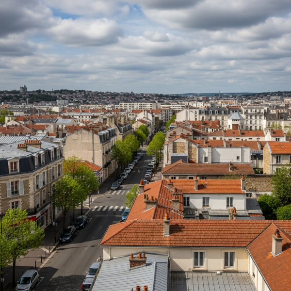 Aides à la rénovation de toiture à Bagneux en 2025