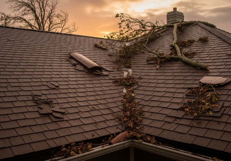Urgence fuite de toiture à L’Haÿ-les-Roses : dépannage toiture en urgence et devis rapide sous 1h