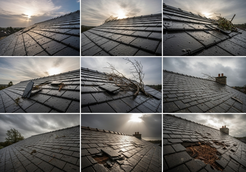 Urgence fuite de toiture à Viroflay : gestion express des infiltrations et devis immédiat pour dépannage toiture