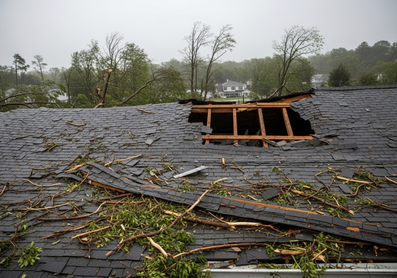 Urgence fuite de toiture à Ivry-sur-Seine : intervention rapide pour fuite, infiltration ou tuiles déplacées