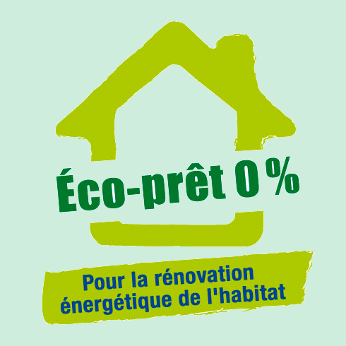 Éco-Prêt à Taux Zéro (Éco-PTZ)