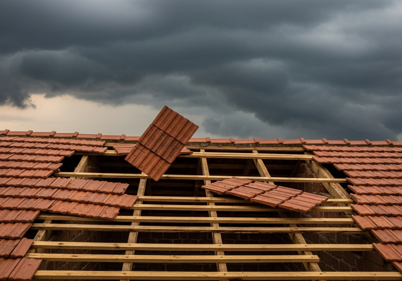 Urgence fuite de toiture à Boulogne-Billancourt : réparations express et sécurisation de toiture après intempéries